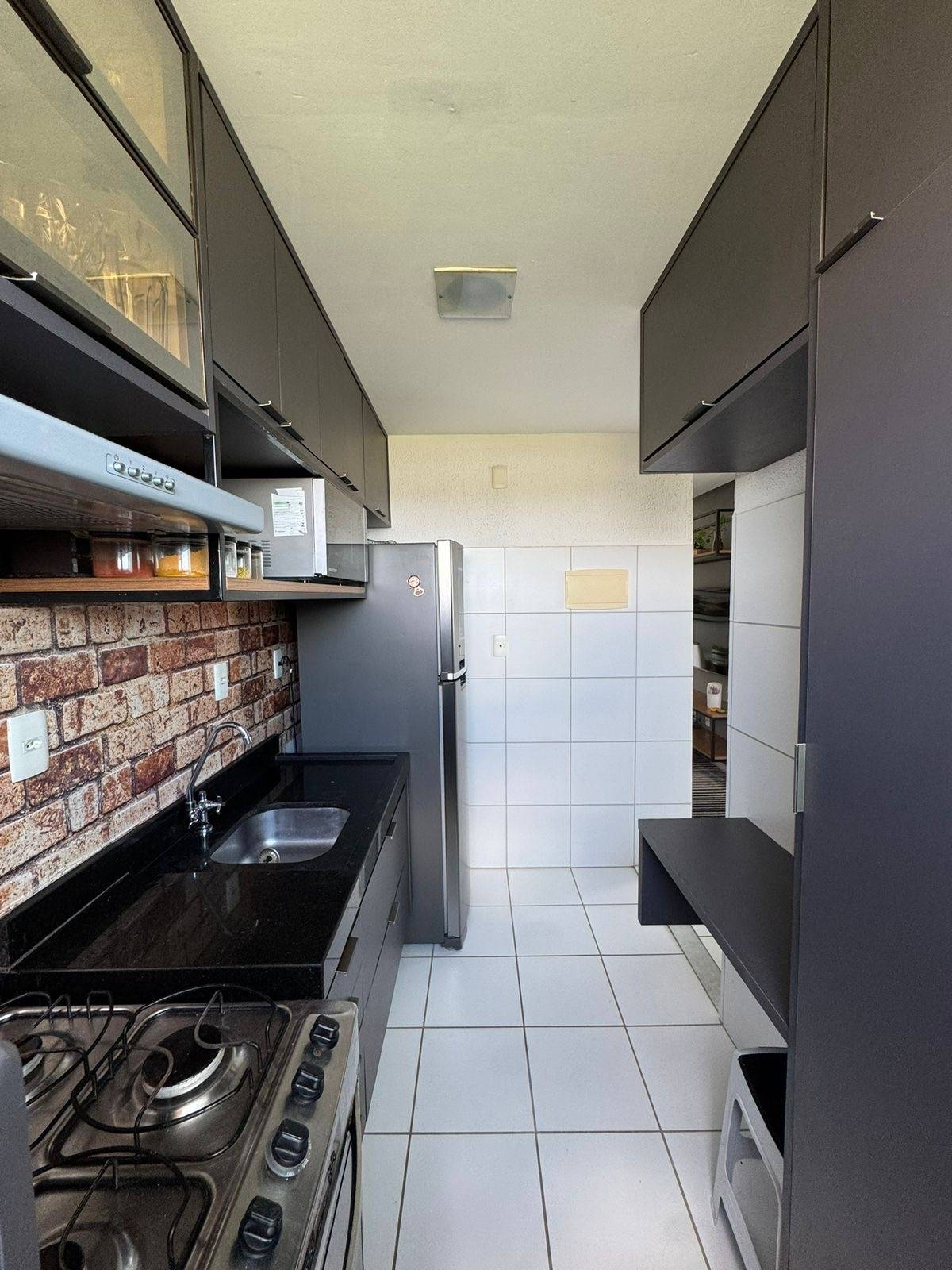 Apartamento, 2 quartos - Foto 10