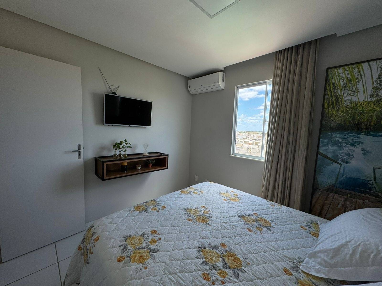 Apartamento, 2 quartos - Foto 11