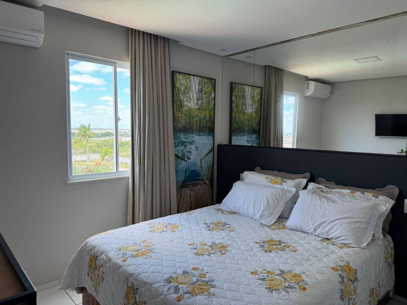 Apartamento, 2 quartos - Foto 12