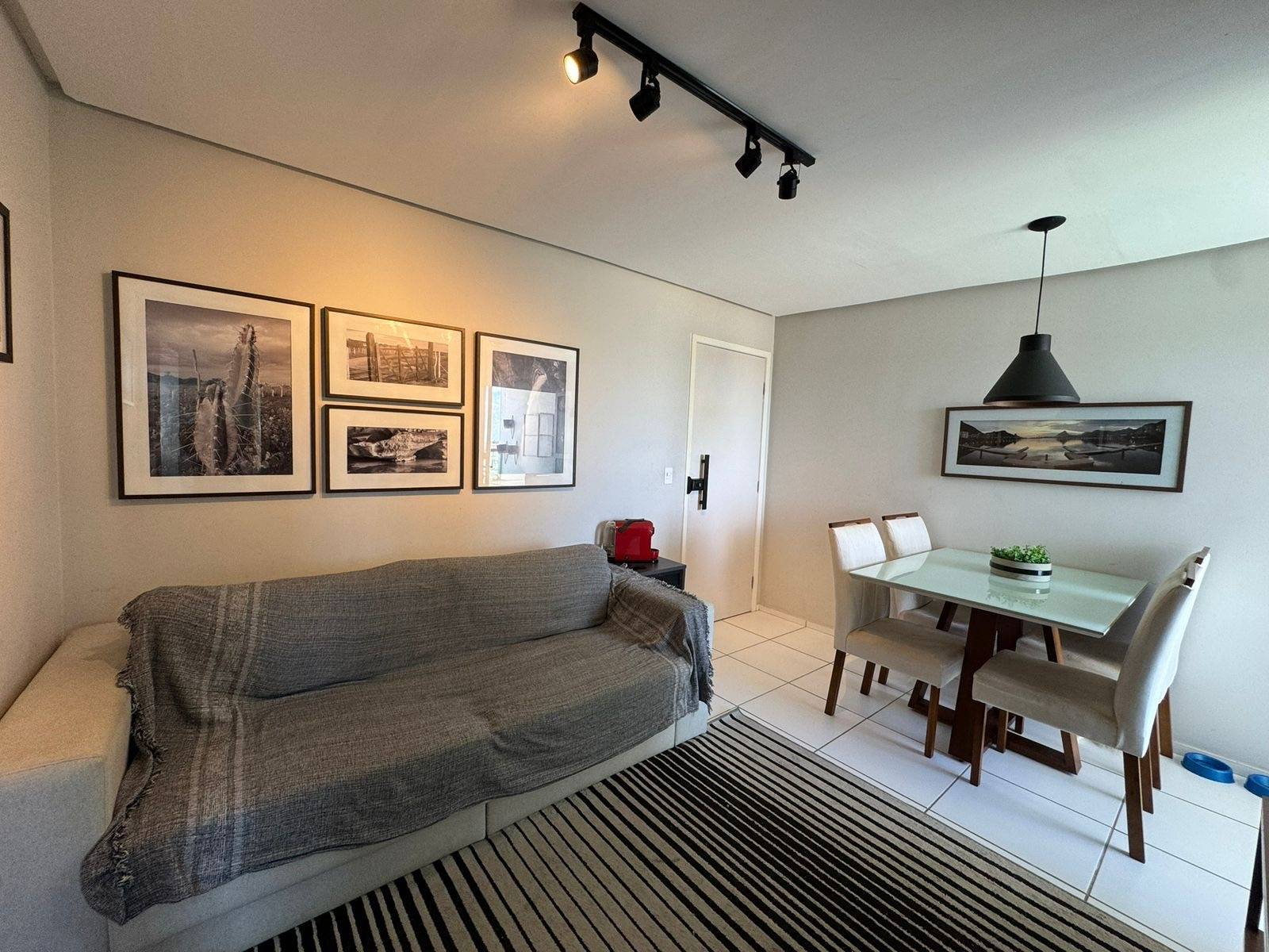 Apartamento, 2 quartos - Foto 1