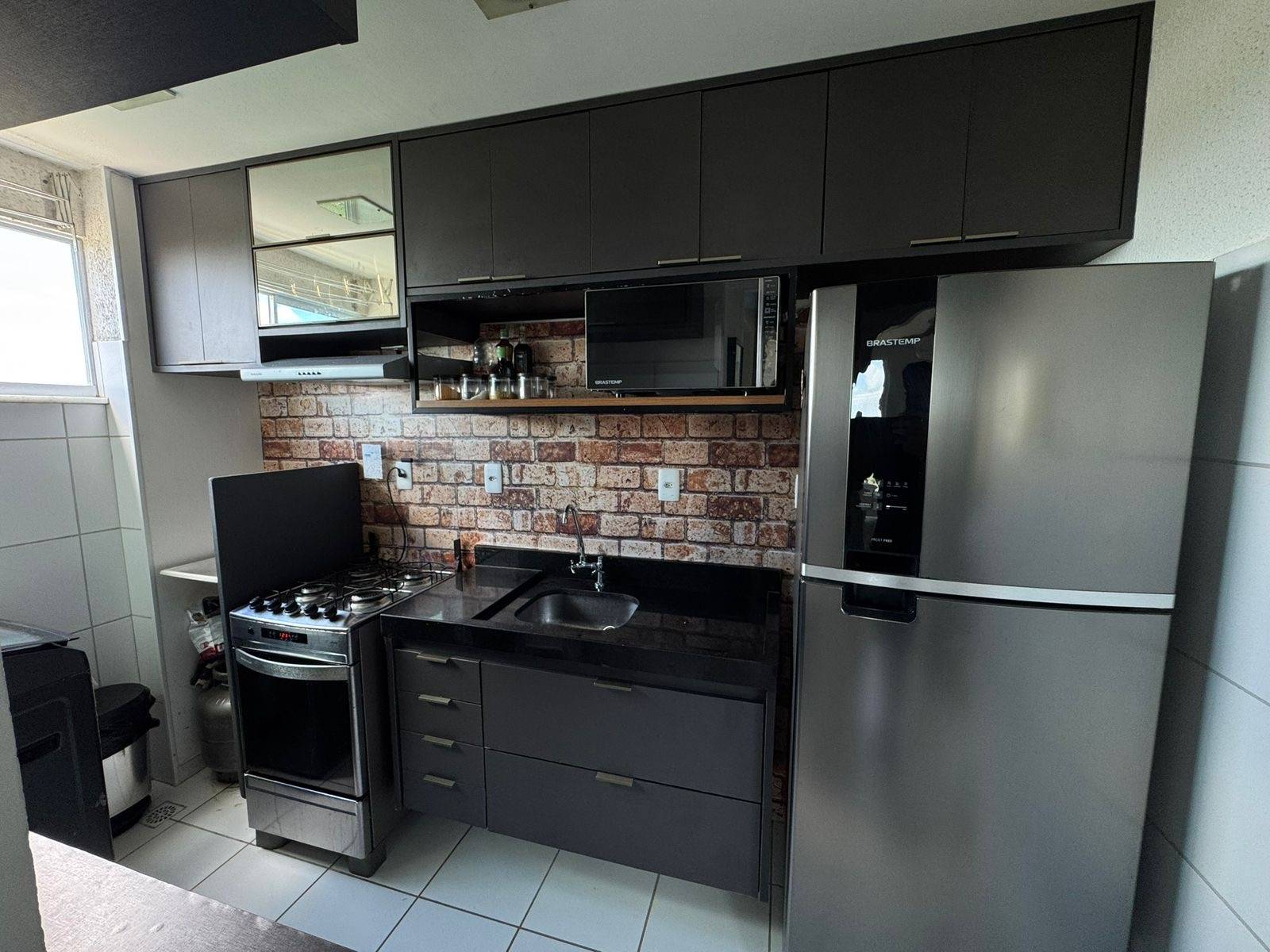 Apartamento, 2 quartos - Foto 13