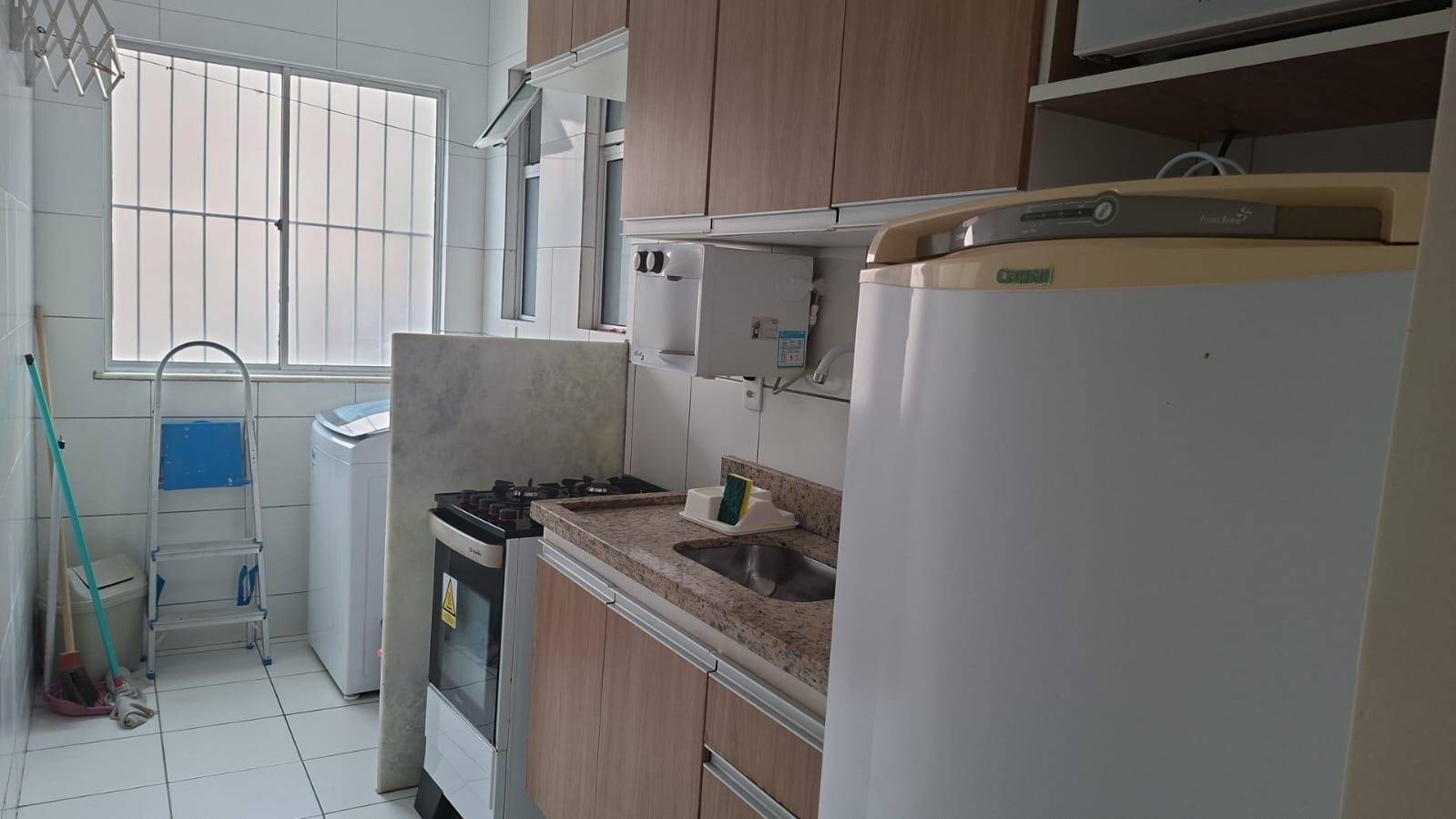 Apartamento, 2 quartos - Foto 2