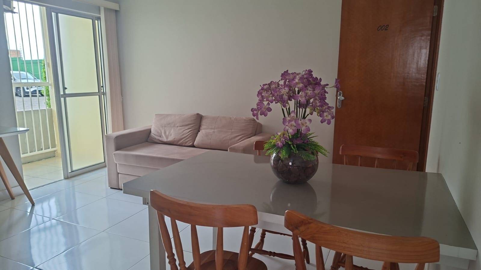 Apartamento, 2 quartos - Foto 1