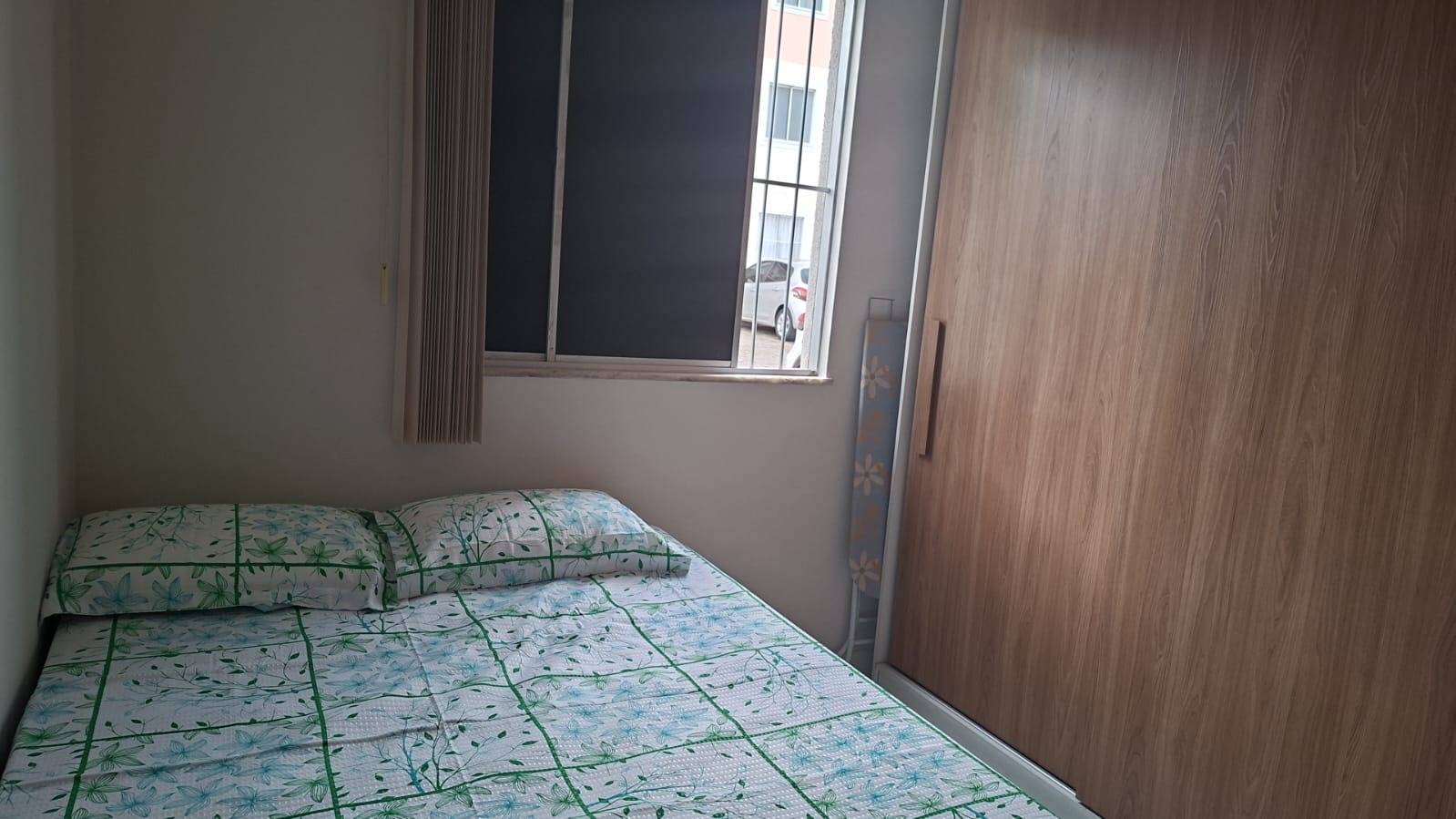 Apartamento, 2 quartos - Foto 7