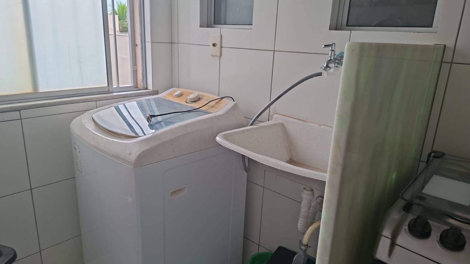 Apartamento, 2 quartos - Foto 4