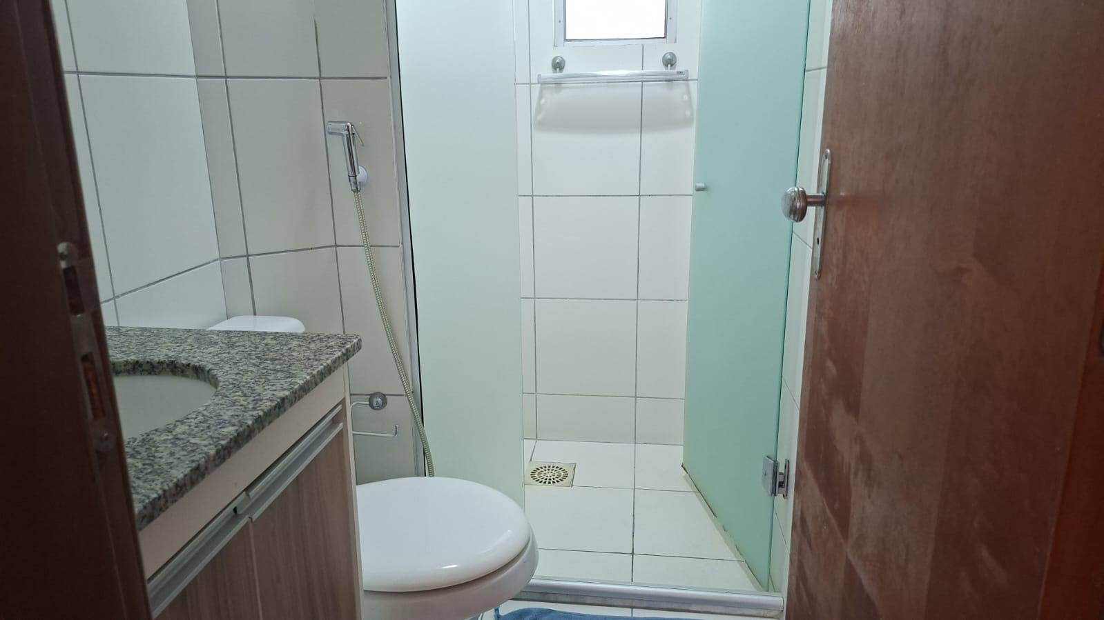 Apartamento, 2 quartos - Foto 2