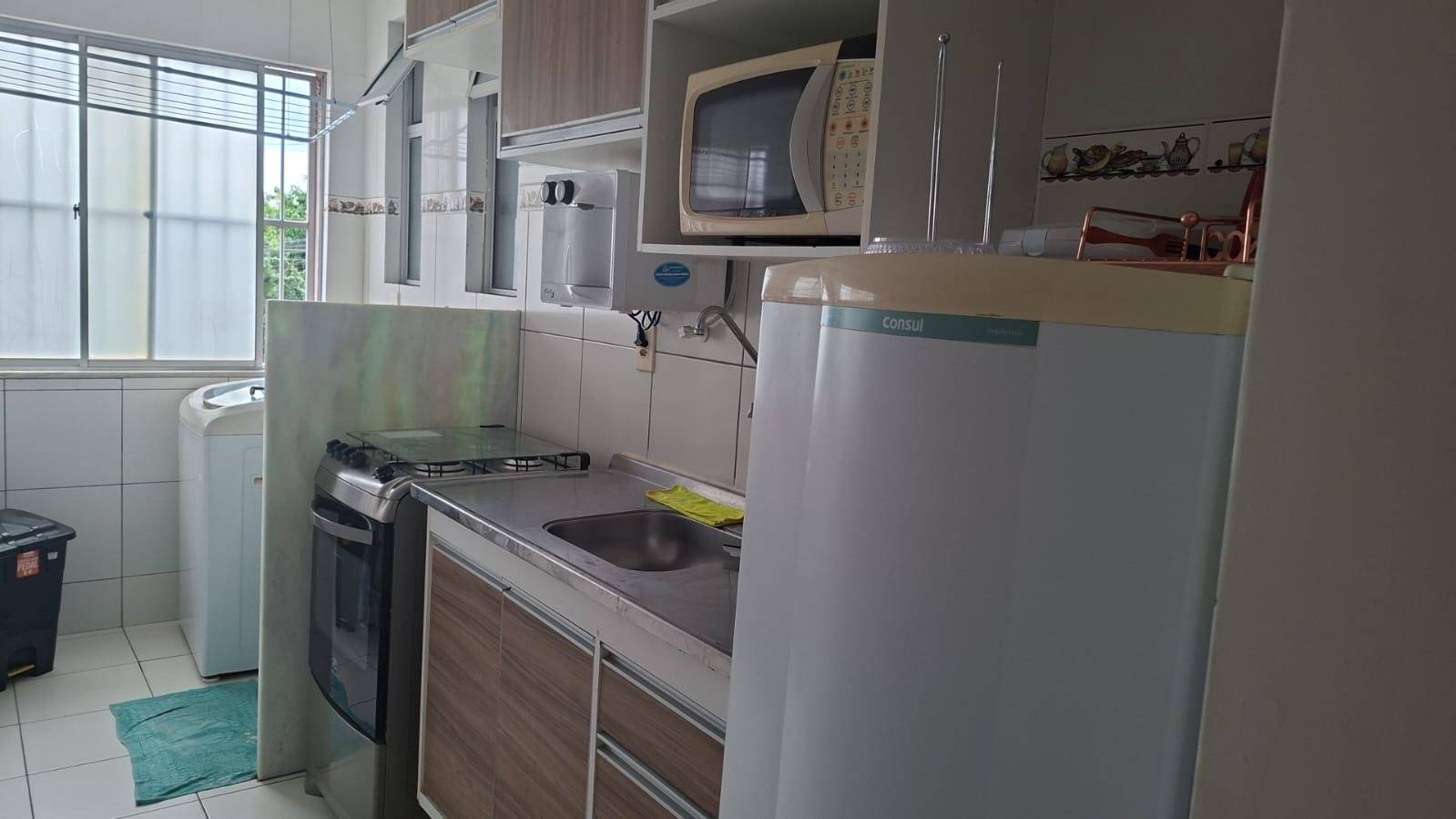 Apartamento, 2 quartos - Foto 7