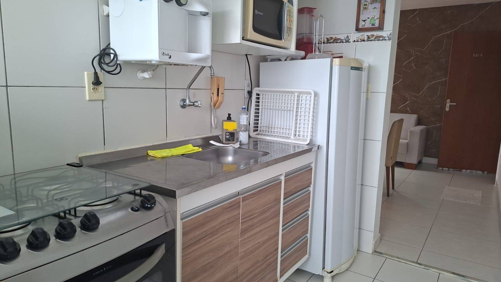 Apartamento, 2 quartos - Foto 6