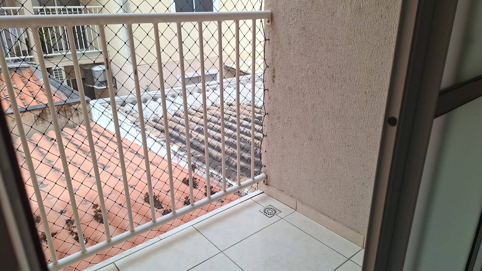 Apartamento, 2 quartos - Foto 8