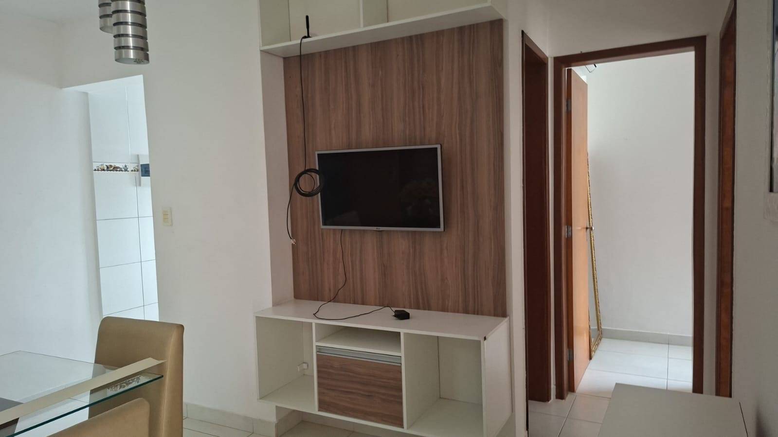 Apartamento, 2 quartos - Foto 9