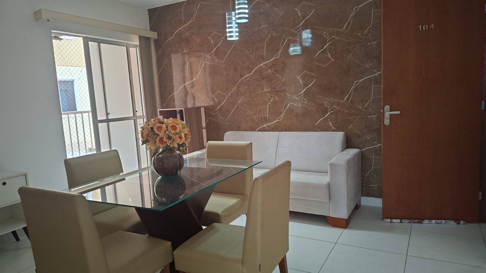 Apartamento, 2 quartos - Foto 10