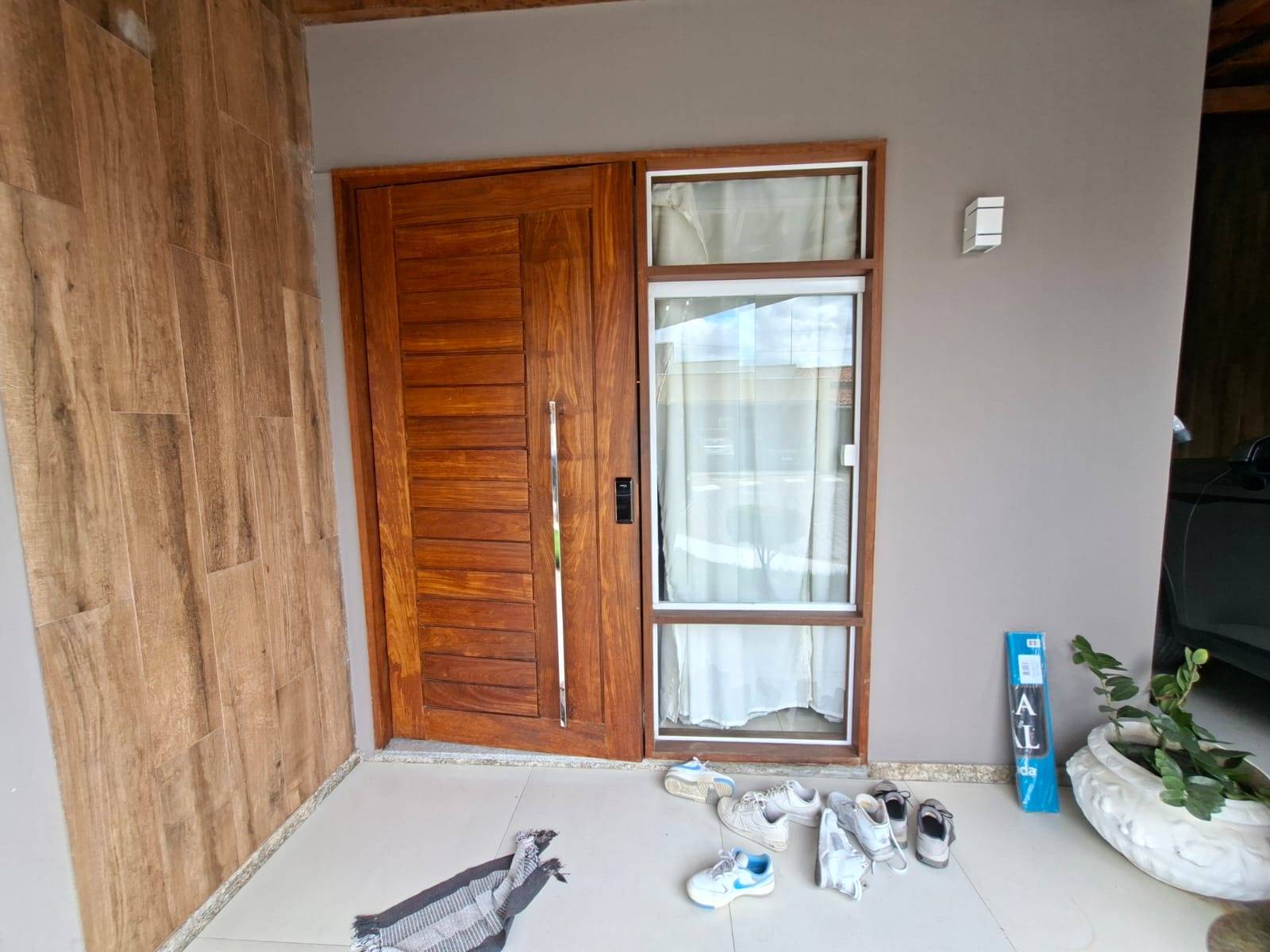 Casa, 3 quartos - Foto 8