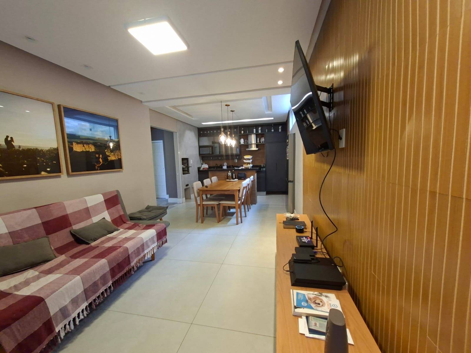 Casa, 3 quartos - Foto 11