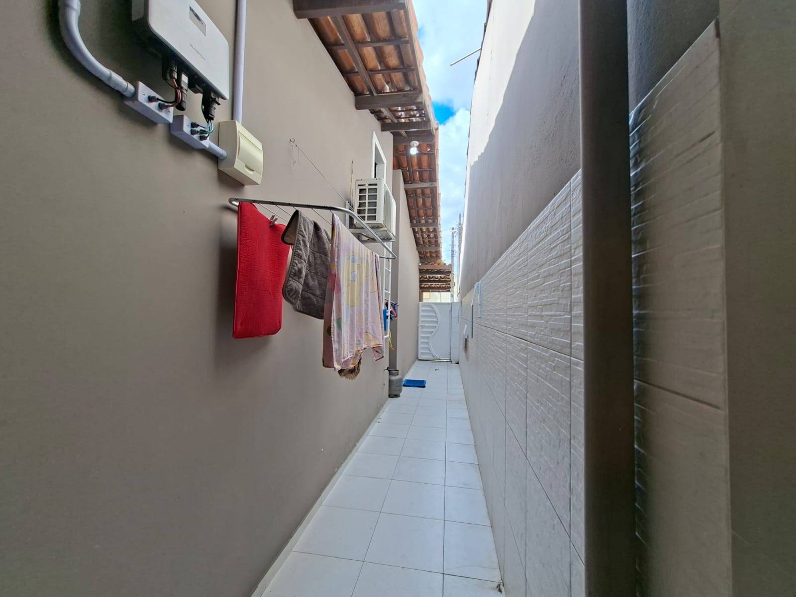 Casa, 3 quartos - Foto 12