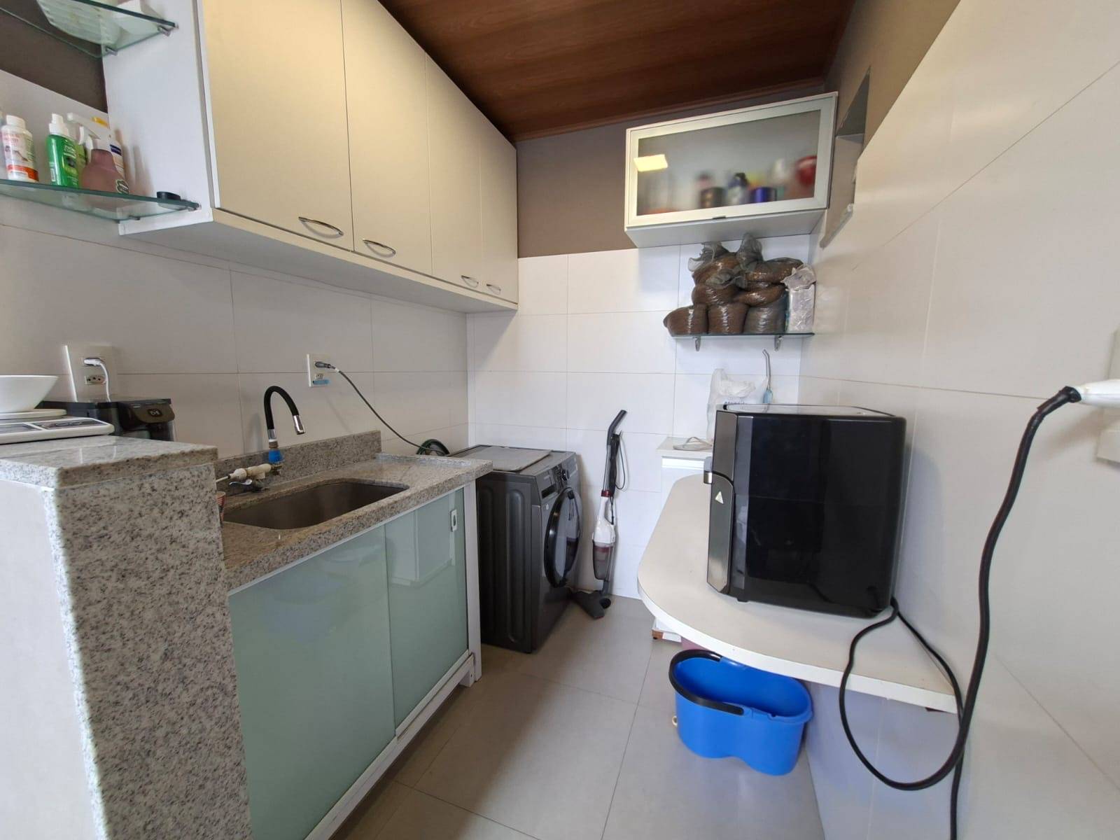 Casa, 3 quartos - Foto 15