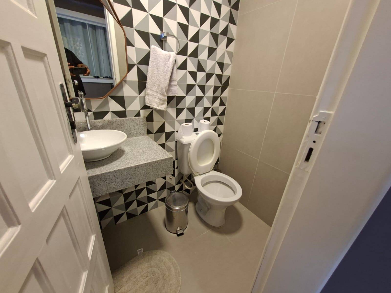 Casa, 3 quartos - Foto 18