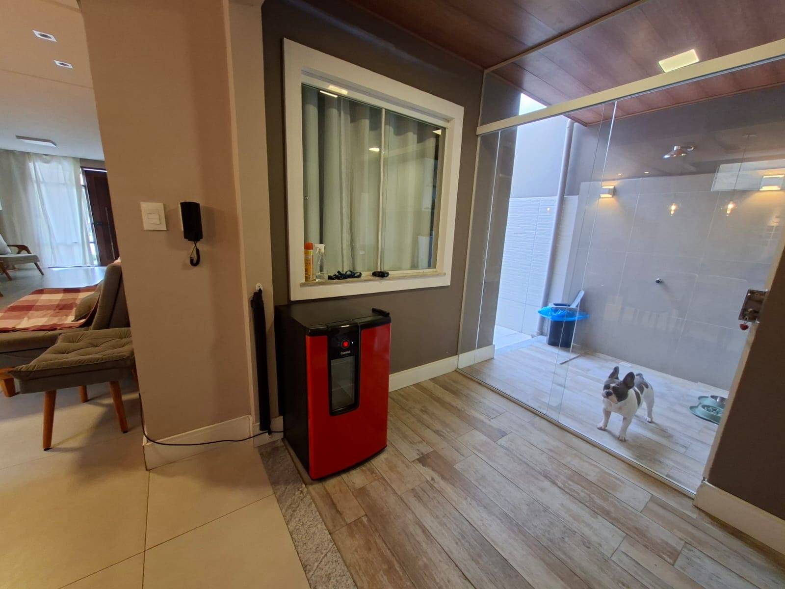 Casa, 3 quartos - Foto 19