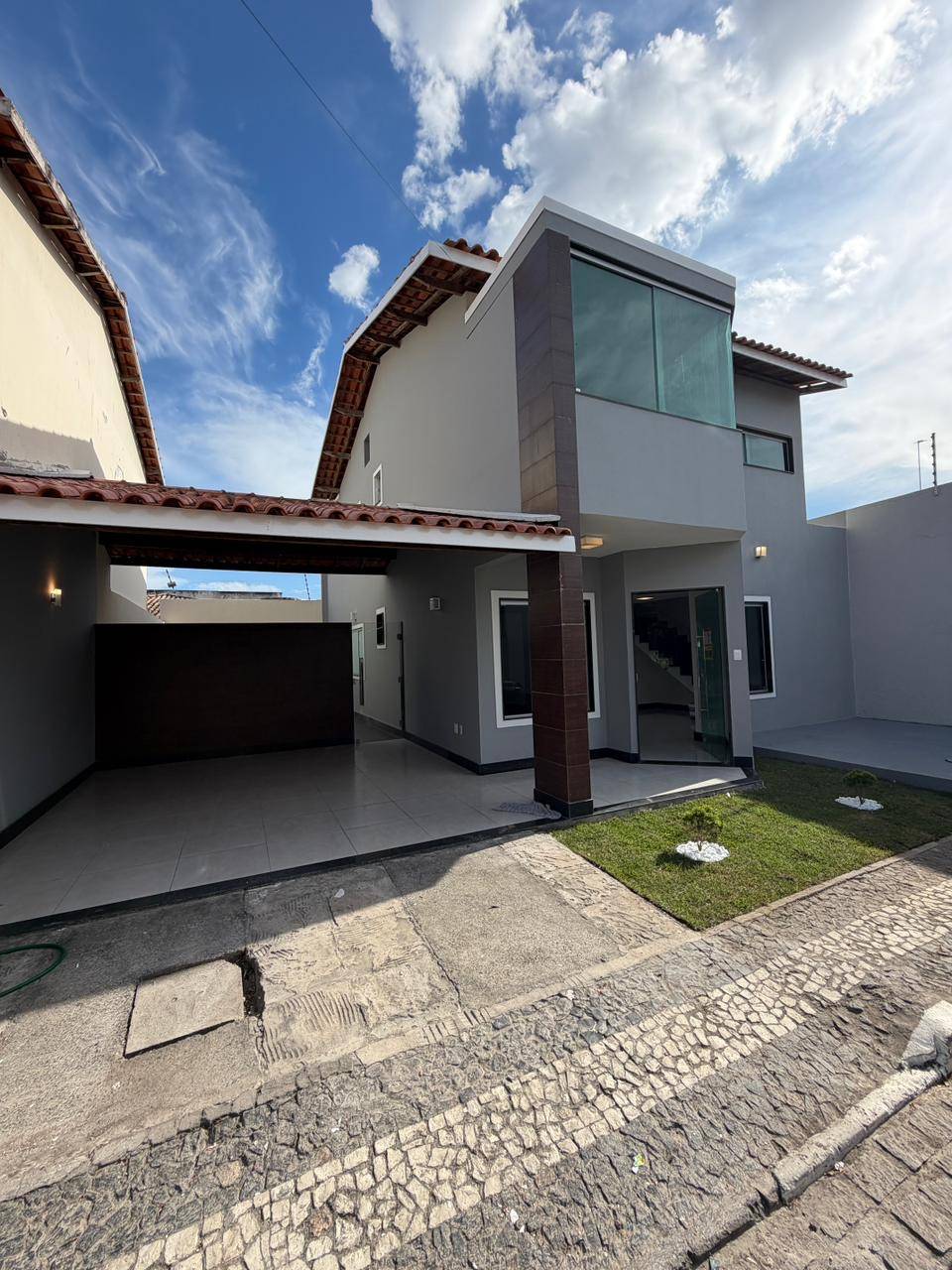 Casa, 196 m² - Foto 1