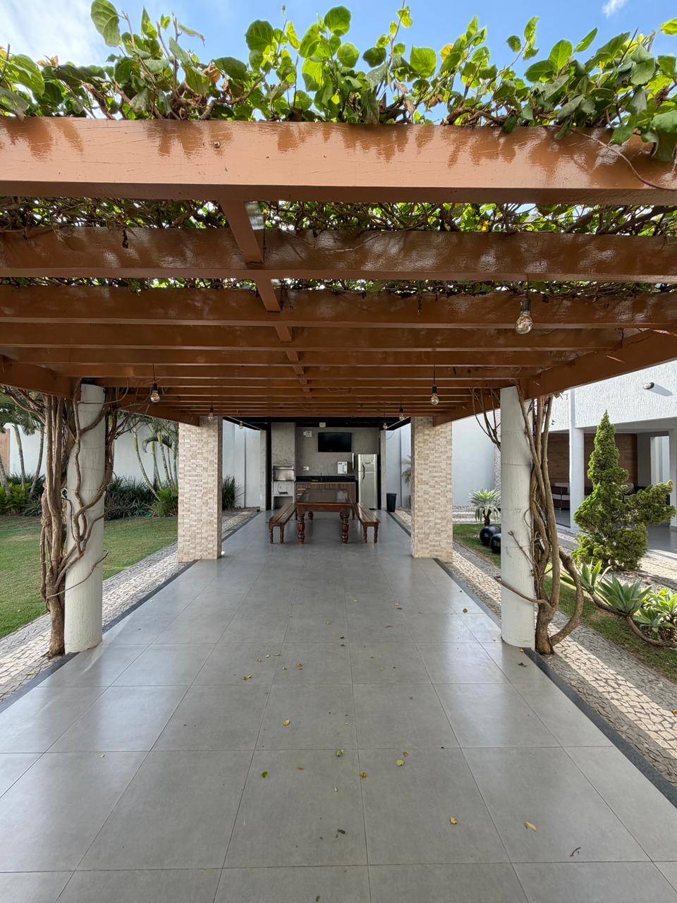 Casa, 196 m² - Foto 36