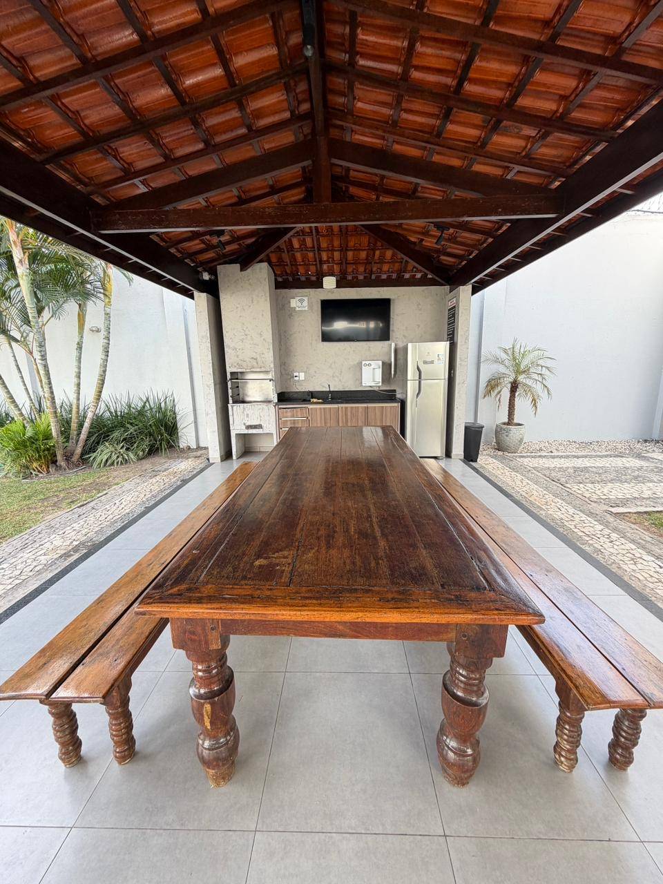 Casa, 196 m² - Foto 35