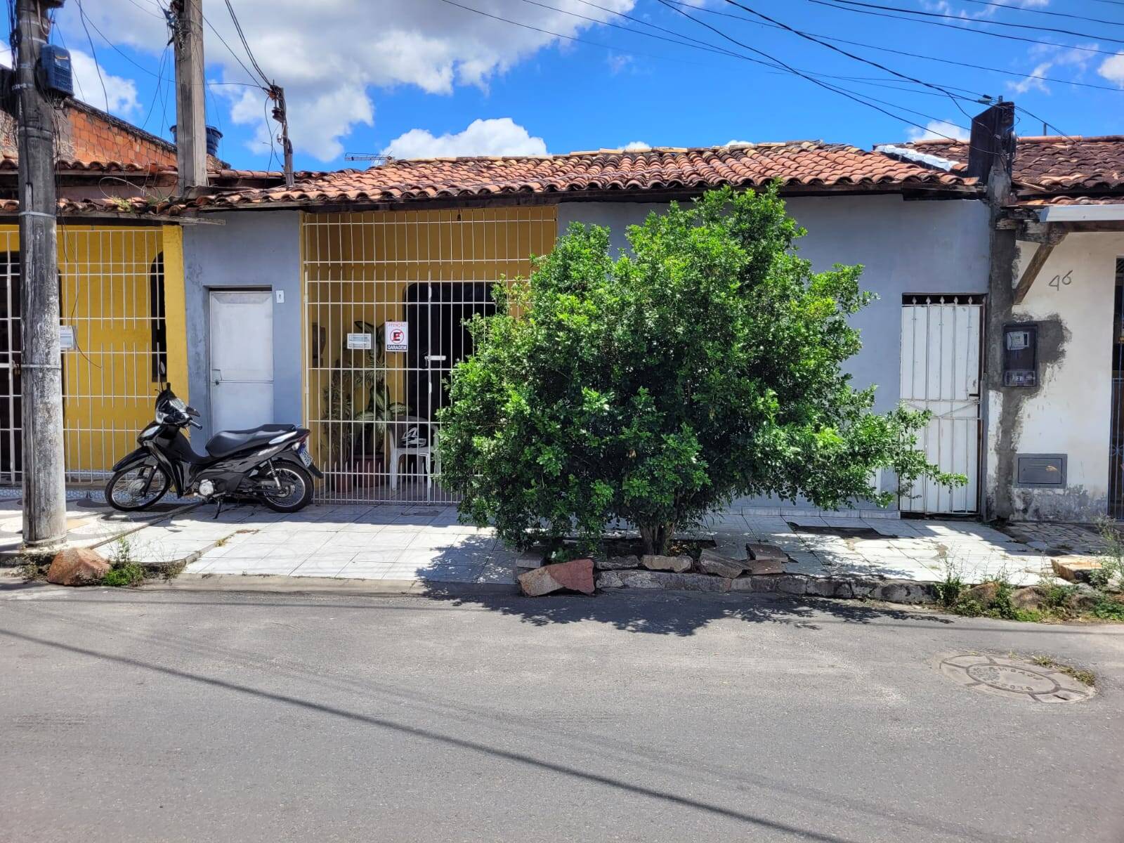 Casa, 4 quartos - Foto 1