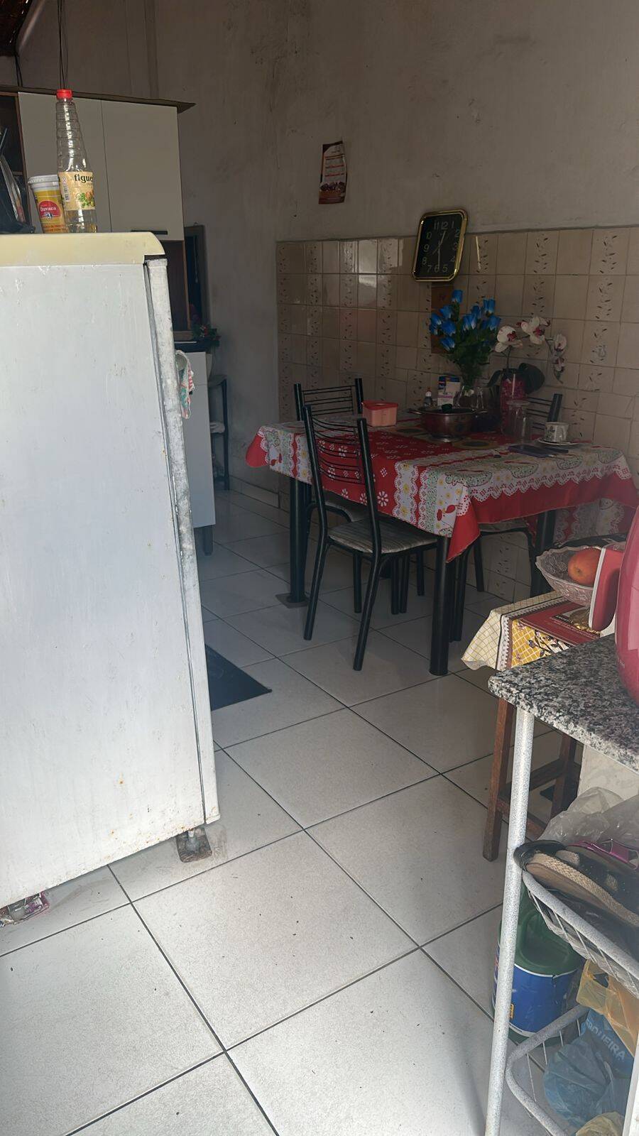 Casa, 4 quartos - Foto 3