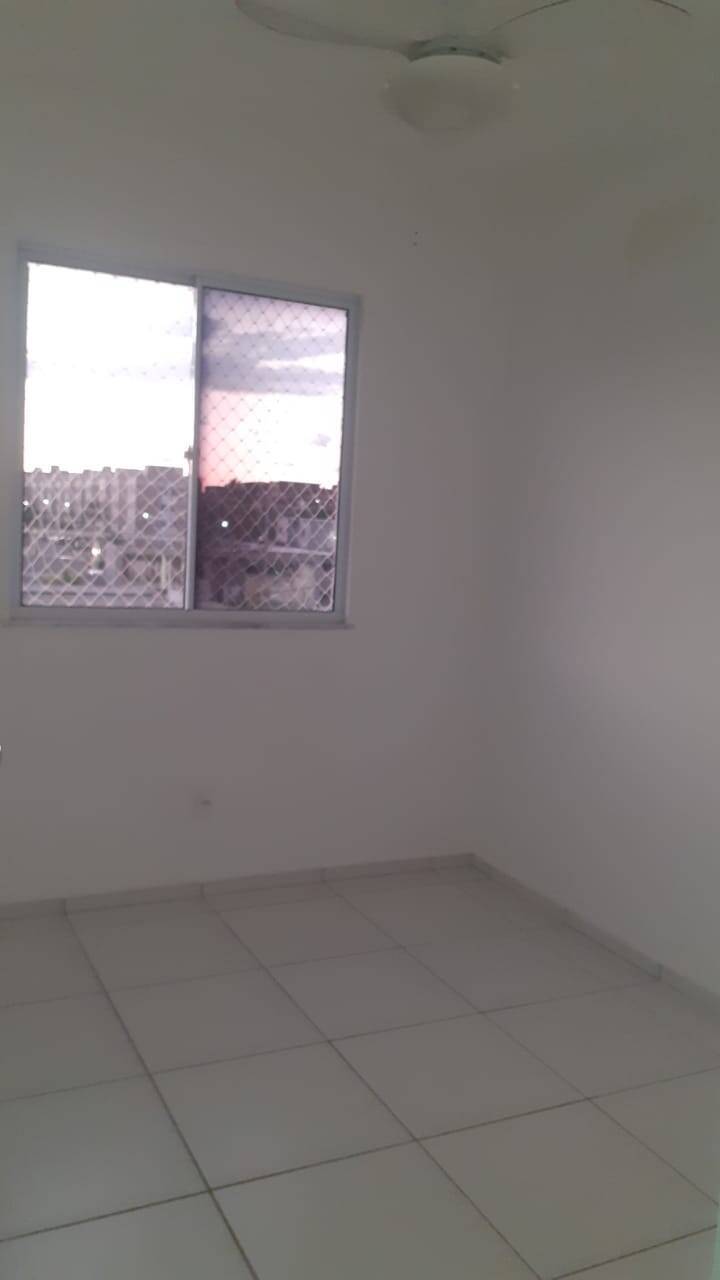 Apartamento, 2 quartos, 42 m² - Foto 1