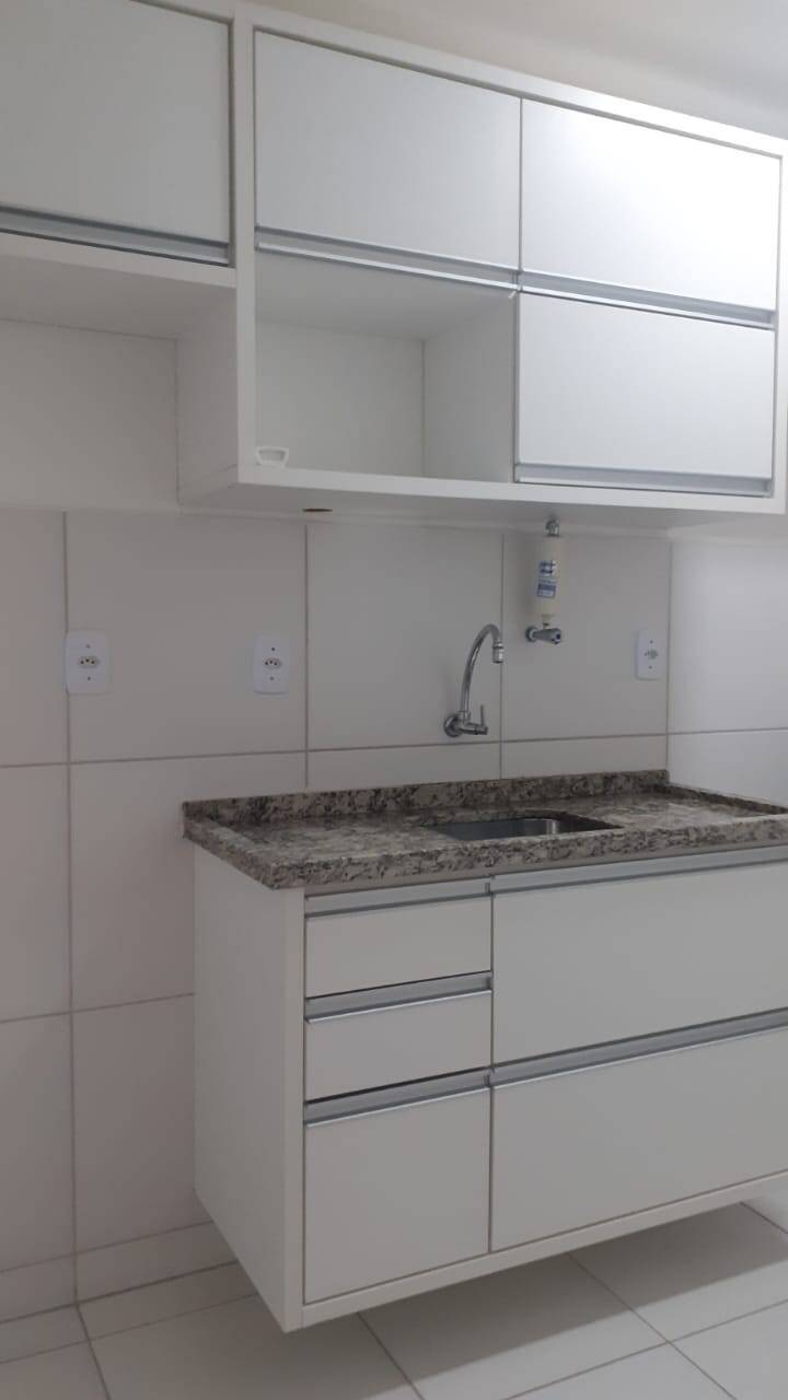Apartamento, 2 quartos, 42 m² - Foto 2