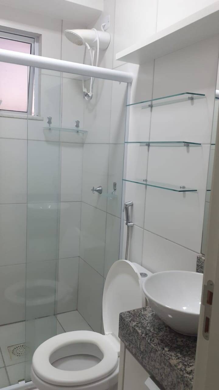 Apartamento, 2 quartos, 42 m² - Foto 4