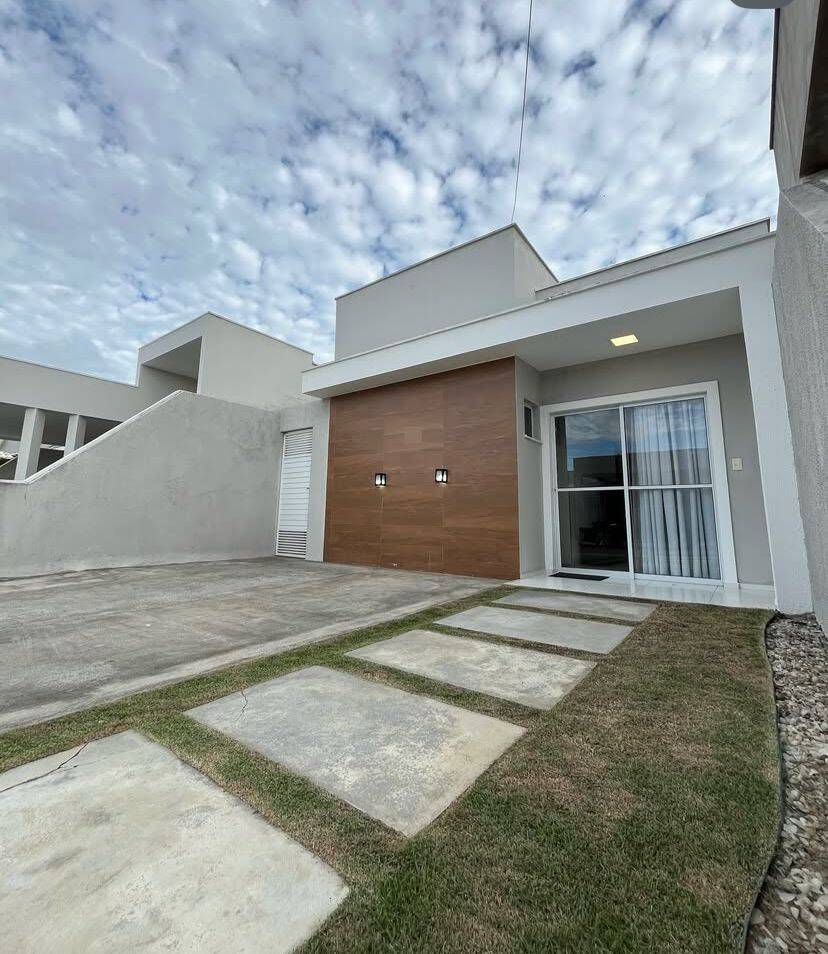 Casa, 2 quartos - Foto 1