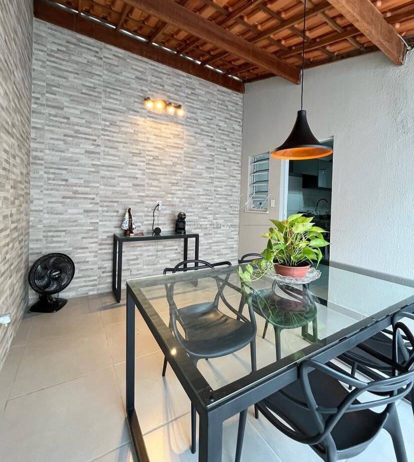 Casa, 2 quartos - Foto 4
