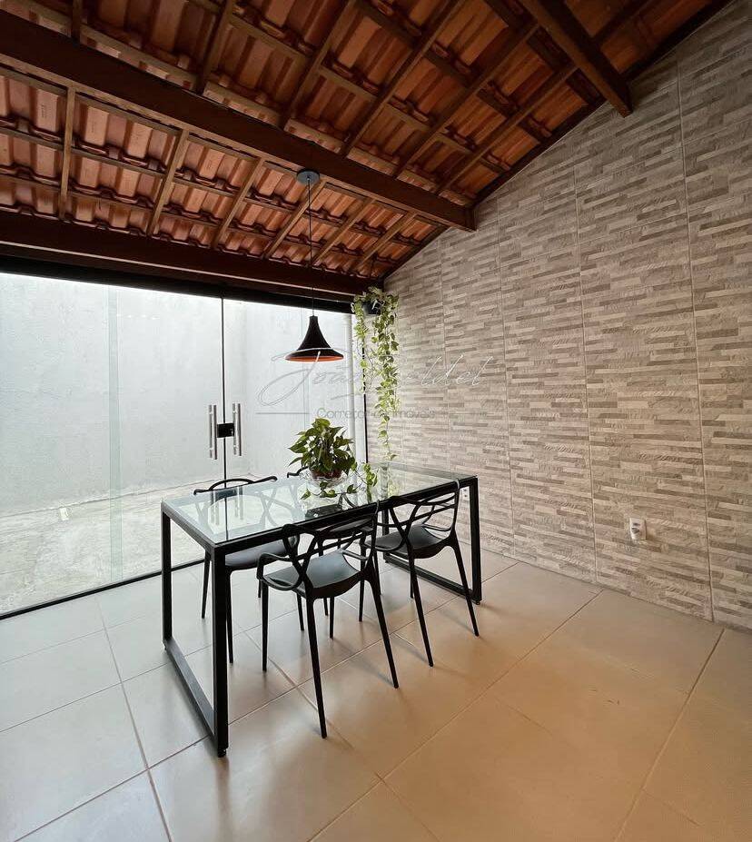 Casa, 2 quartos - Foto 3