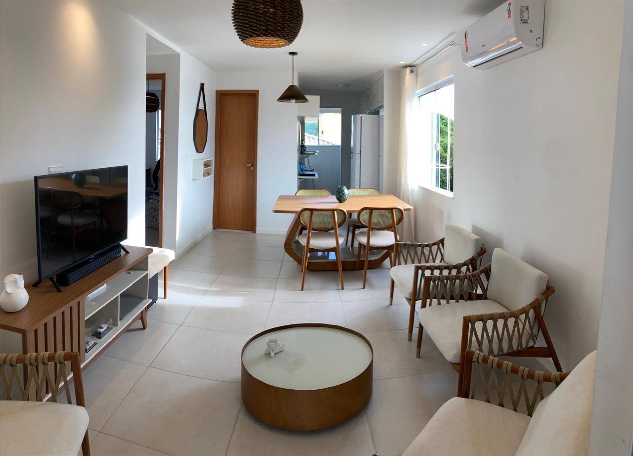 Apartamento, 2 quartos - Foto 3