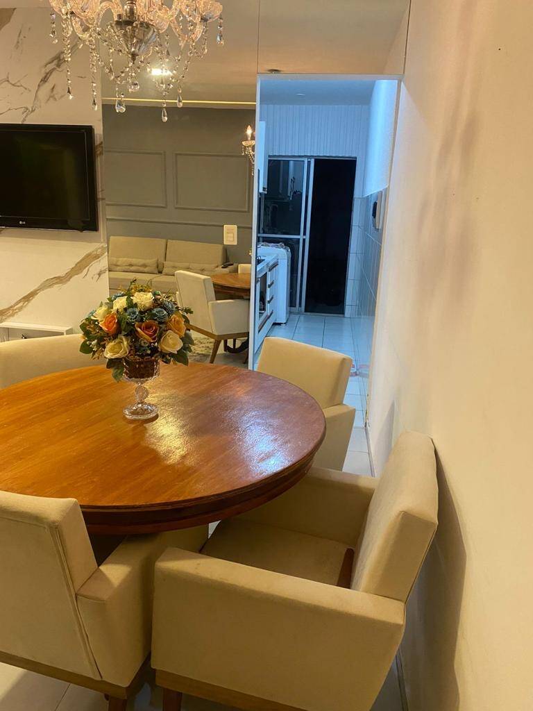 Apartamento, 2 quartos - Foto 5