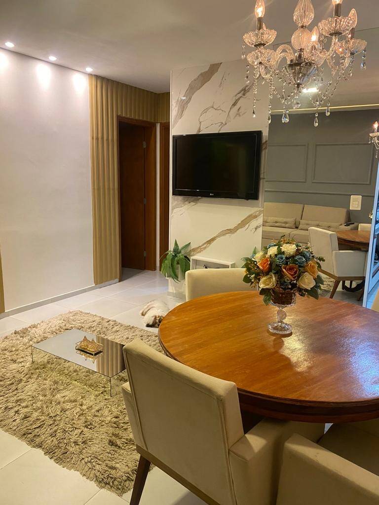 Apartamento, 2 quartos - Foto 2