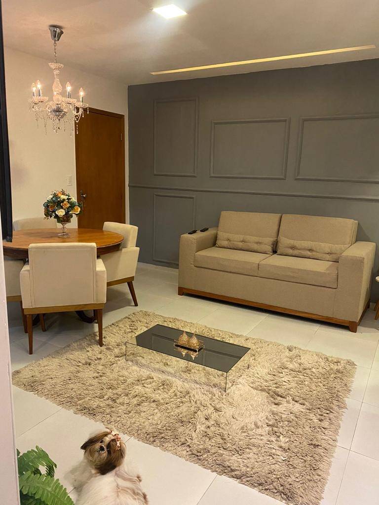 Apartamento, 2 quartos - Foto 1