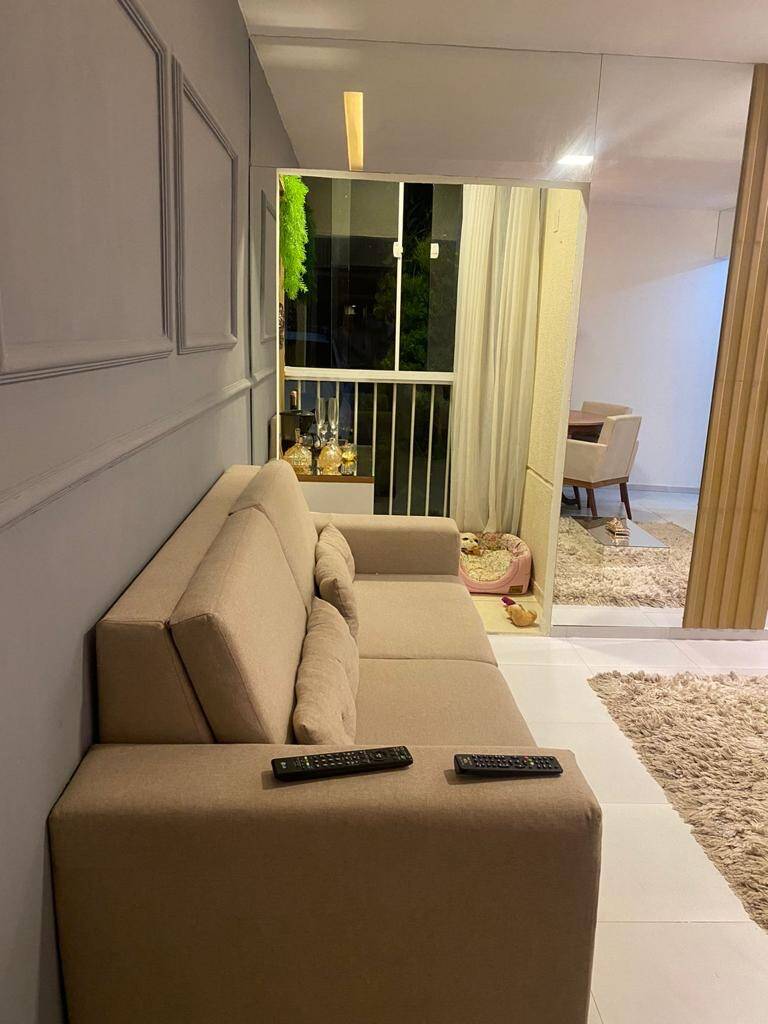 Apartamento, 2 quartos - Foto 6