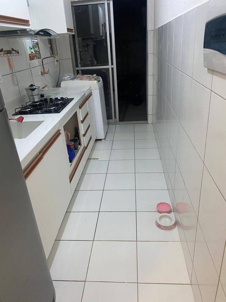 Apartamento, 2 quartos - Foto 8