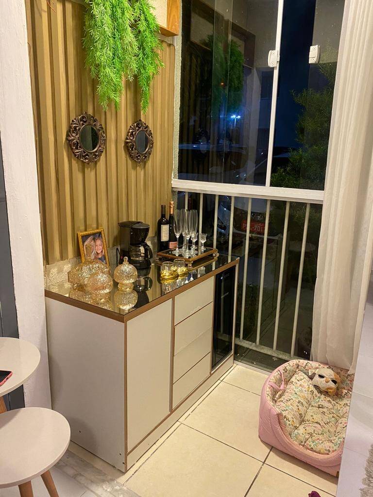 Apartamento, 2 quartos - Foto 10