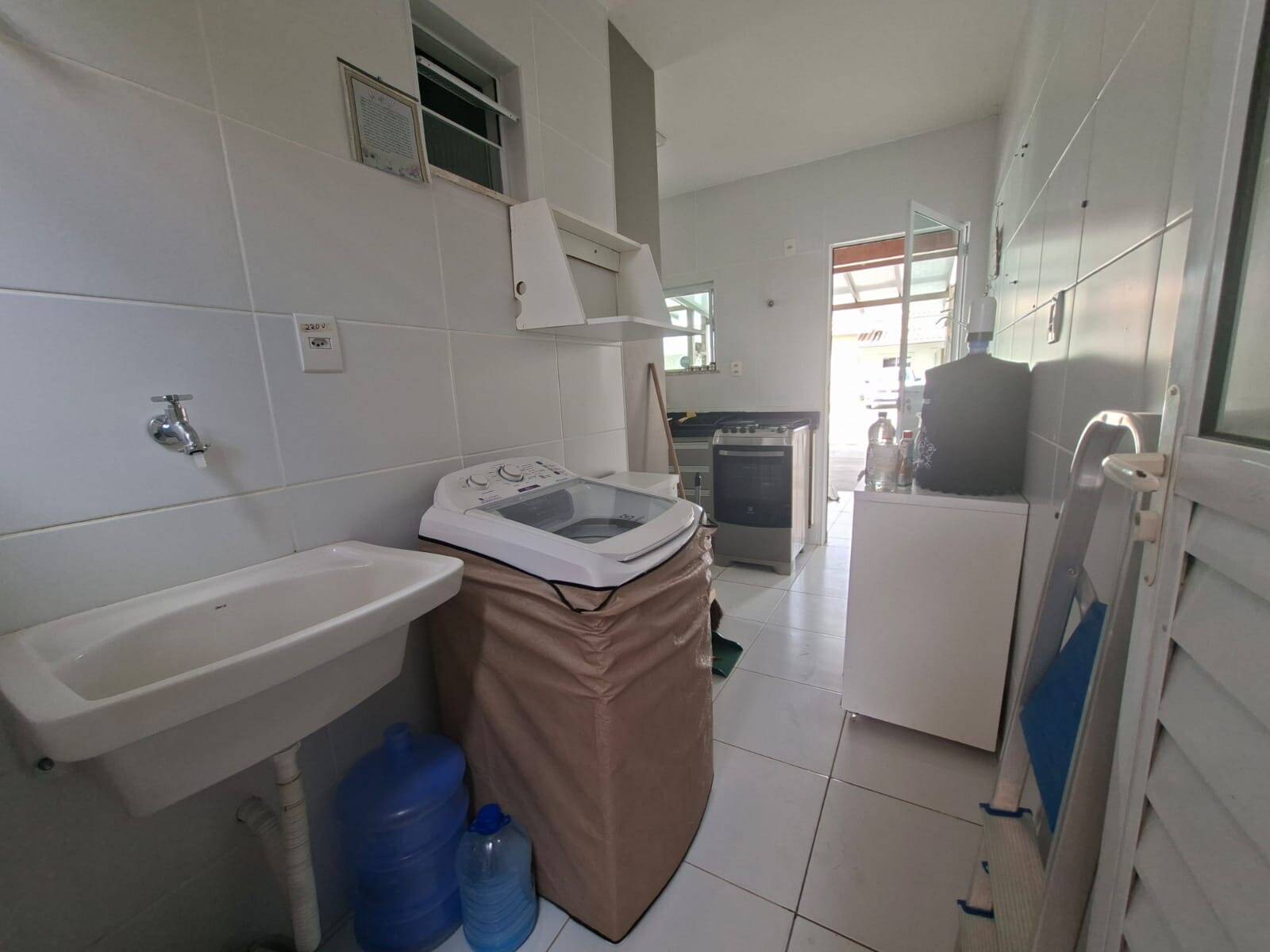 Casa, 3 quartos - Foto 5