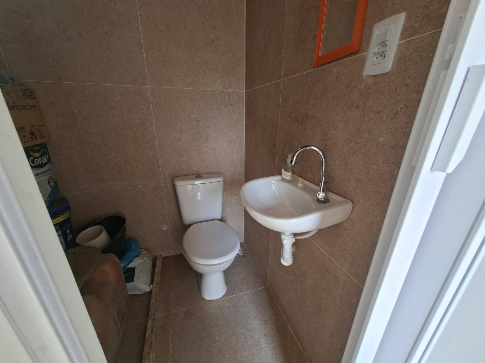 Casa, 3 quartos - Foto 7