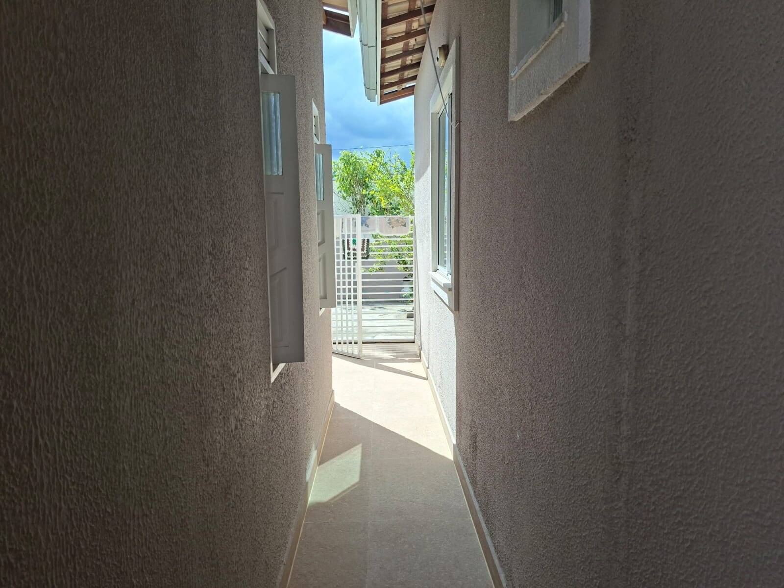 Casa, 3 quartos - Foto 10