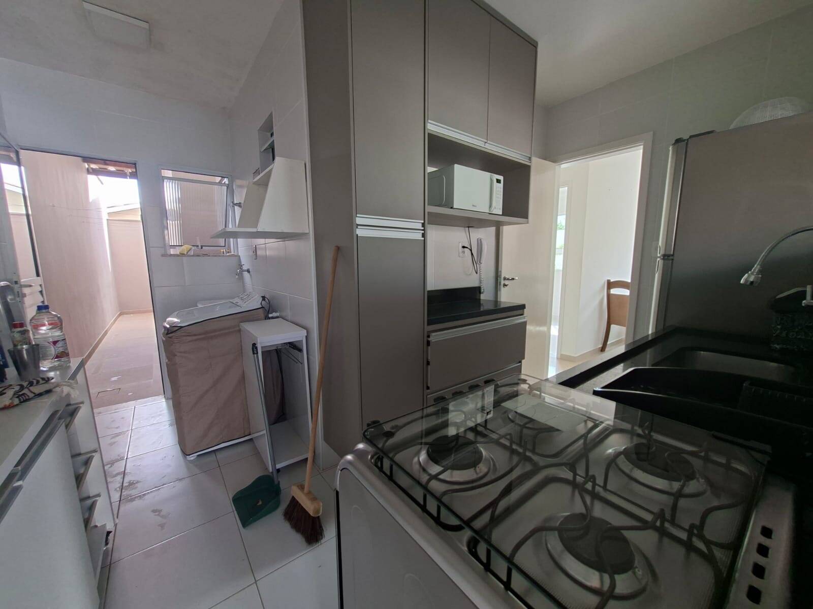 Casa, 3 quartos - Foto 12