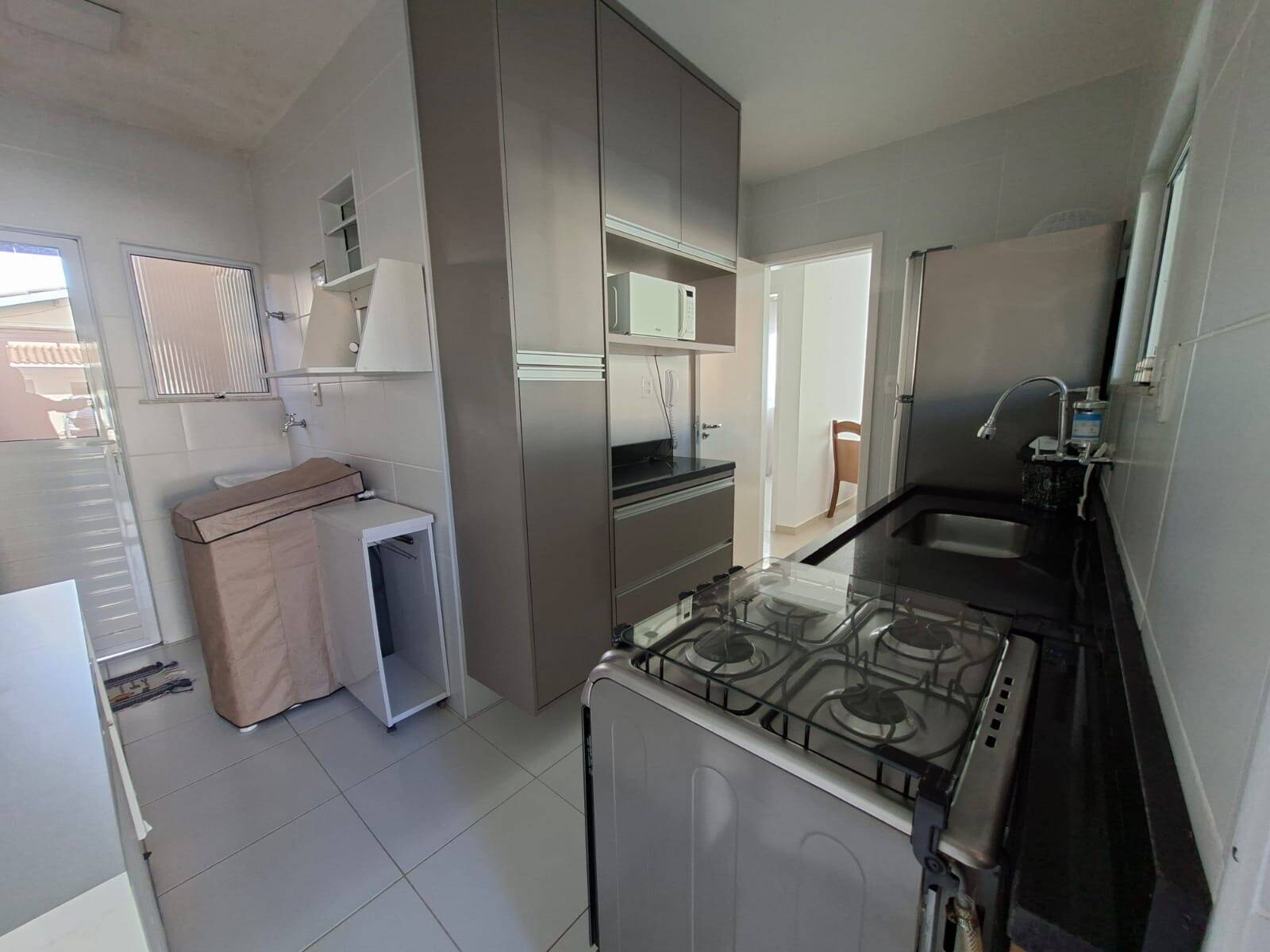 Casa, 3 quartos - Foto 18
