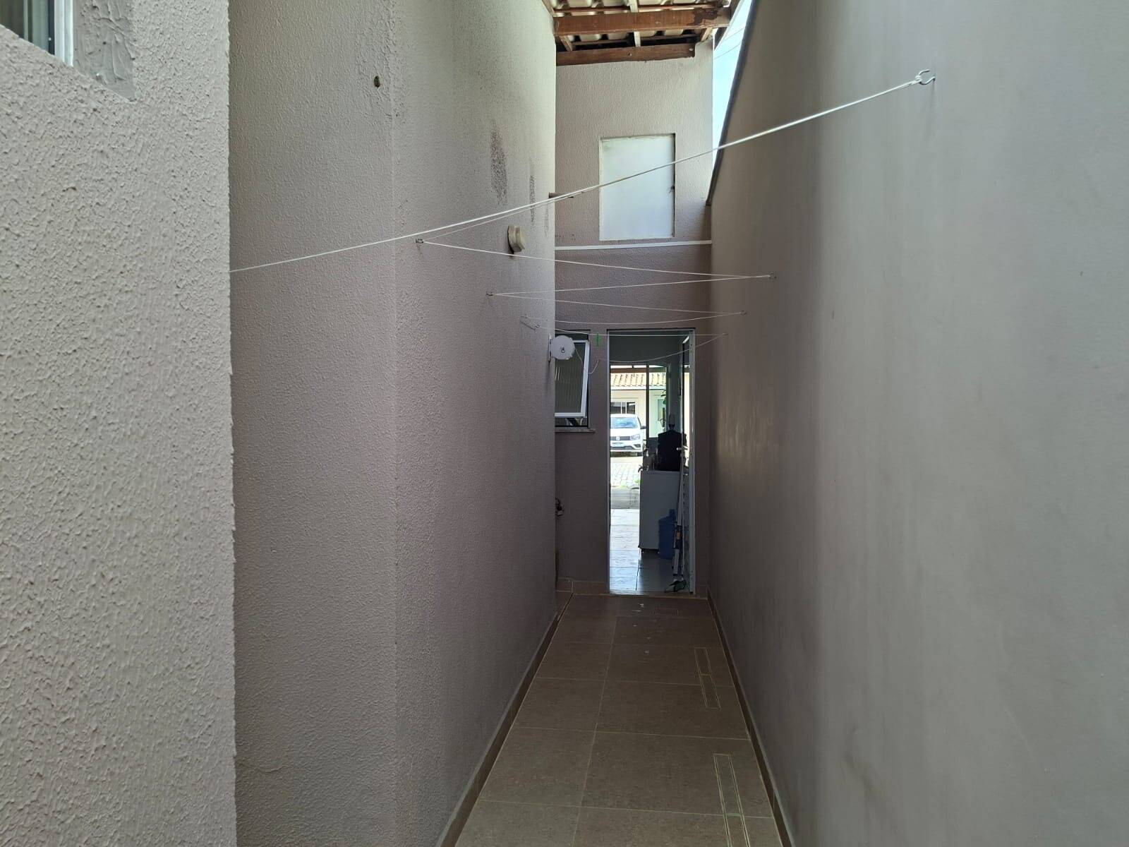 Casa, 3 quartos - Foto 21