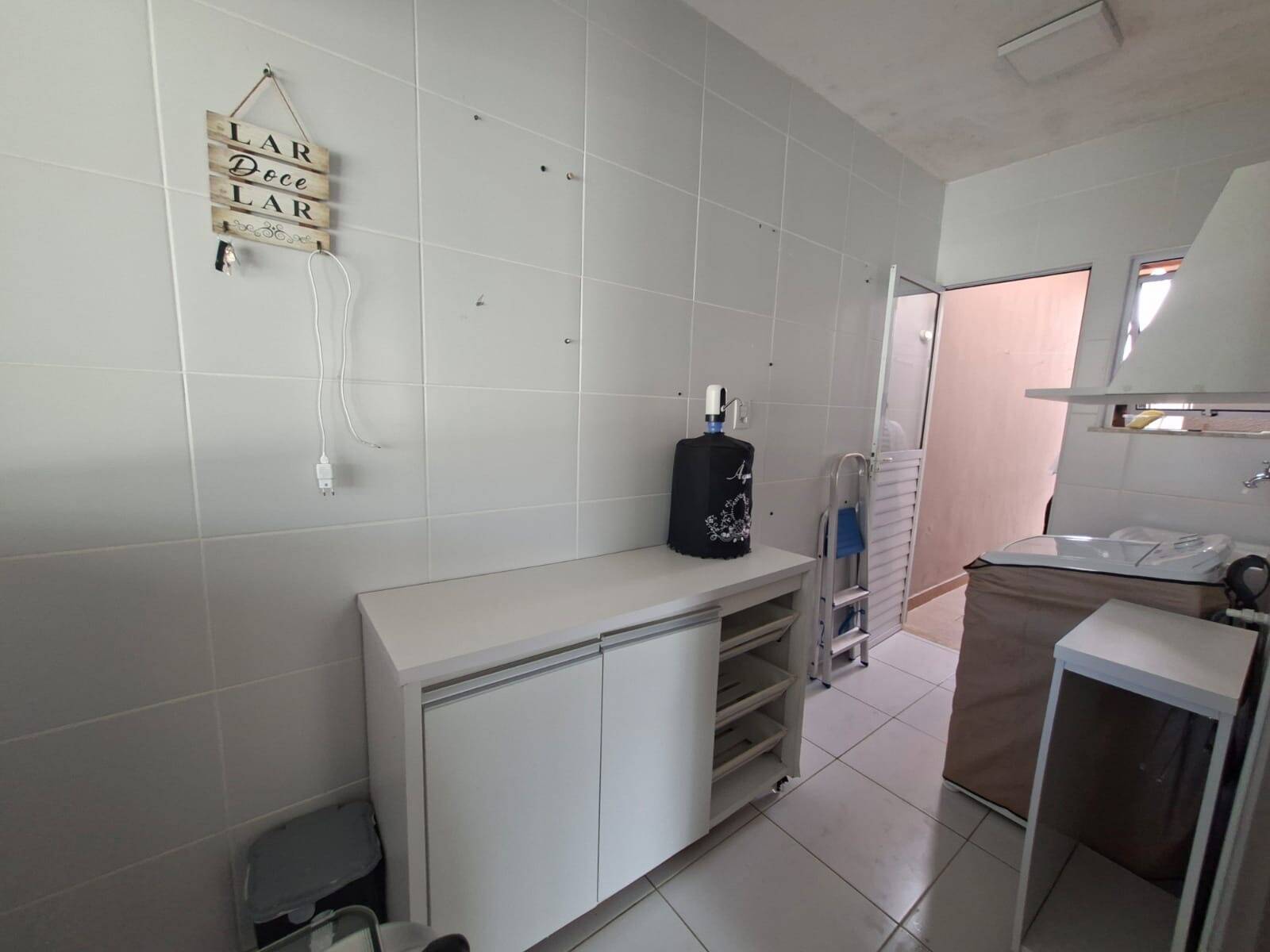 Casa, 3 quartos - Foto 23
