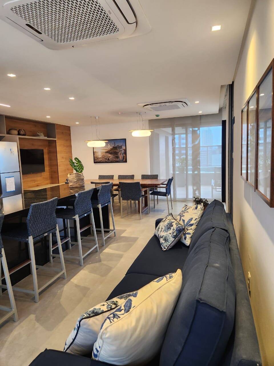 Apartamento, 3 quartos - Foto 8