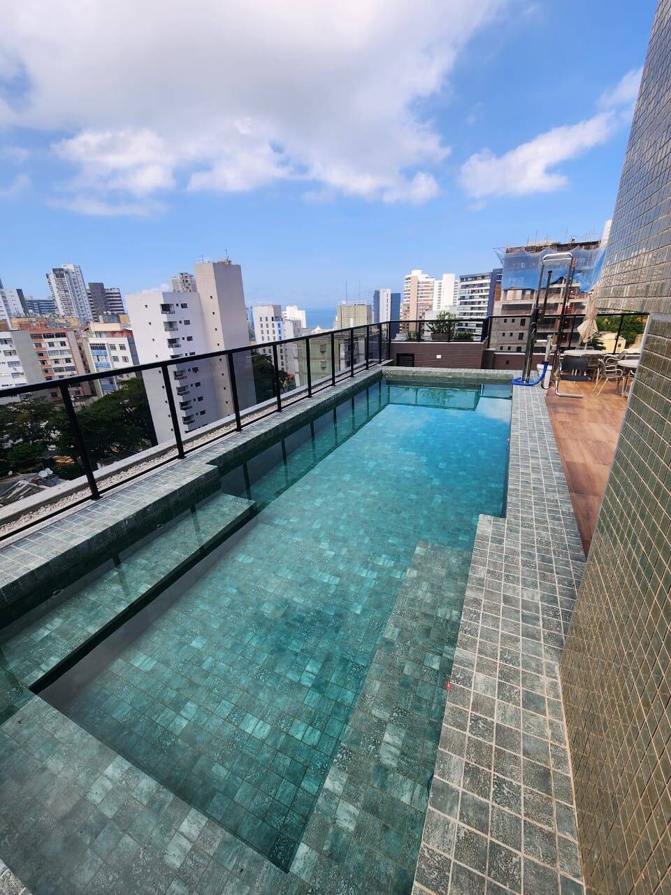 Apartamento, 3 quartos - Foto 1