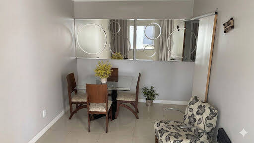 Casa, 2 quartos, 50 m² - Foto 3
