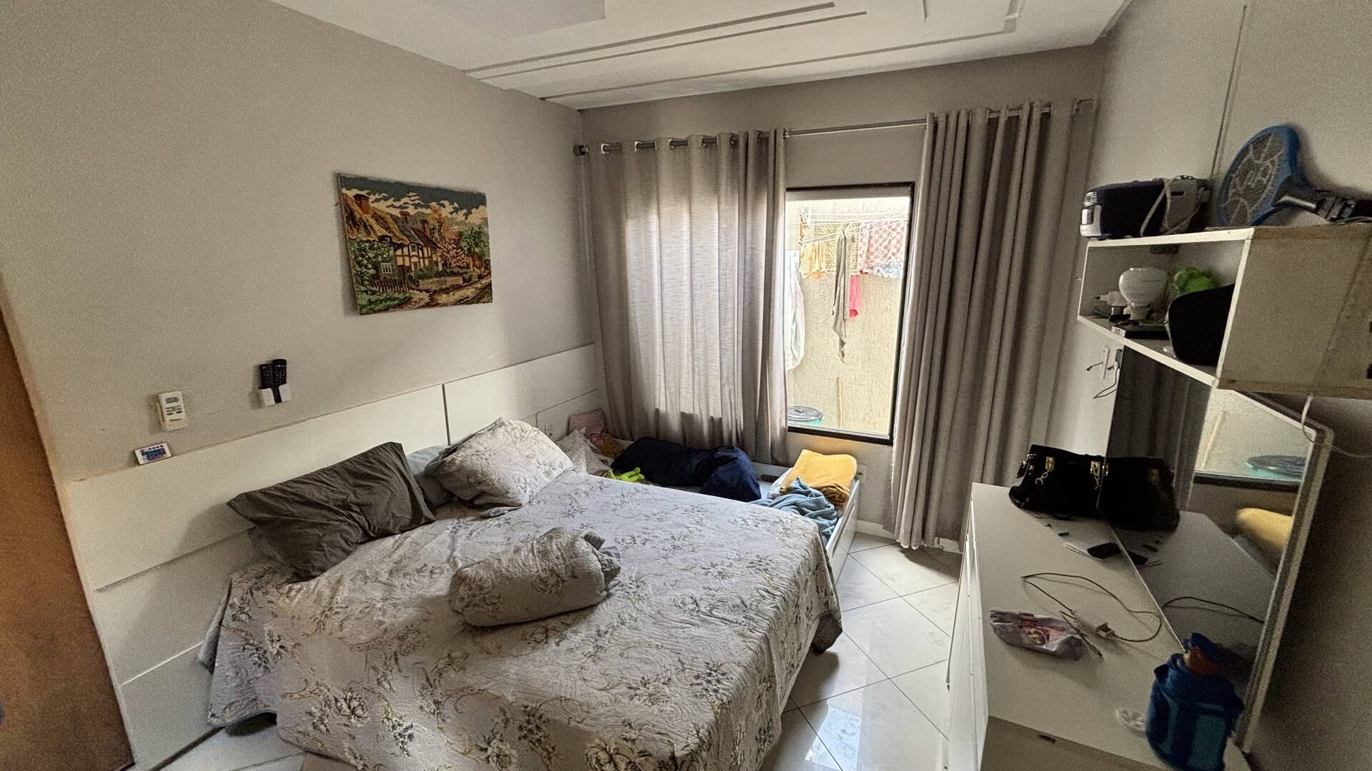 Casa, 2 quartos, 50 m² - Foto 9